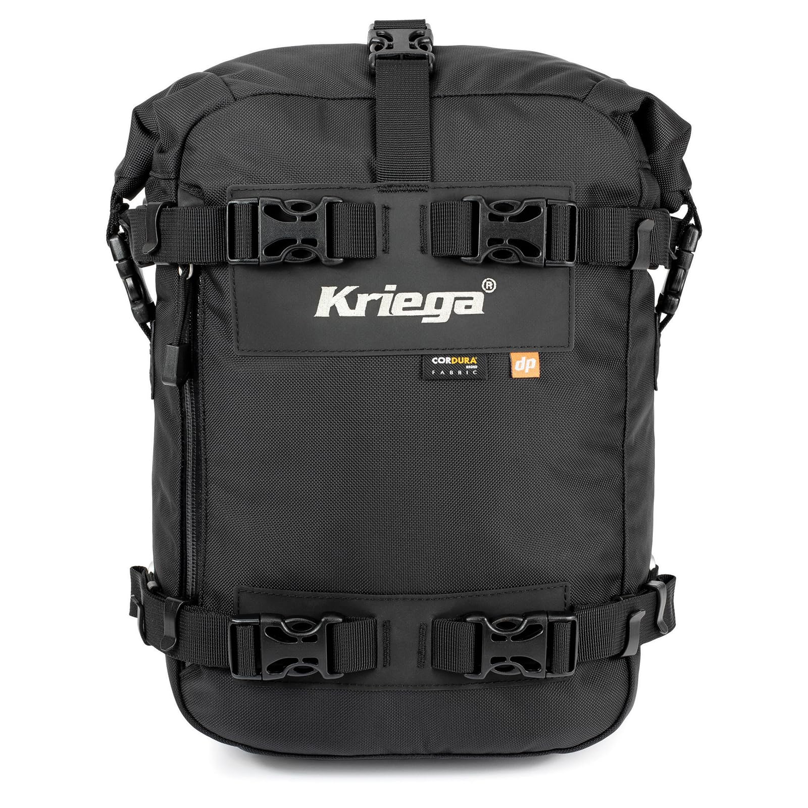 Kriega US-10 Drypack 防水バッグ US-10 Waterproof Drypack (Universal Fit) : Amazon.ca: Automotive